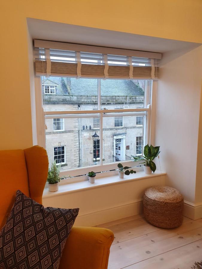 ترورو The Taylor Suite - Stunning 2-Ensuite Beds, Cathedral View Roof Garden المظهر الخارجي الصورة