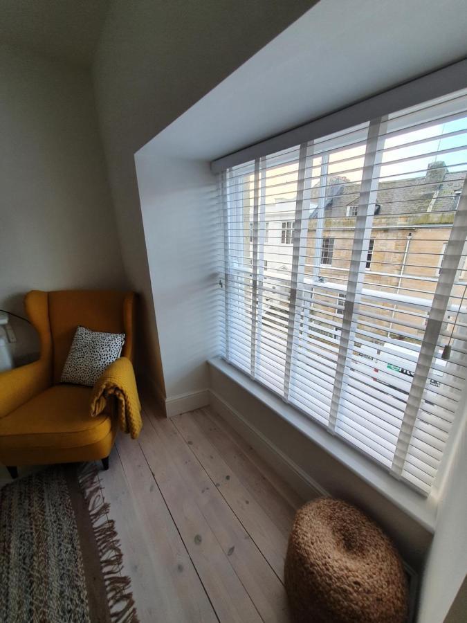 ترورو The Taylor Suite - Stunning 2-Ensuite Beds, Cathedral View Roof Garden المظهر الخارجي الصورة